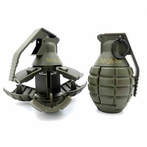 M26-A2 Gel Ball Grenade