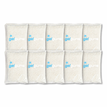 100.000 Gelkugler - Premium