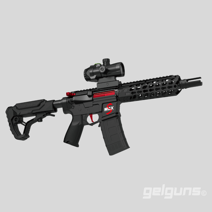 MCX-S гел бластер