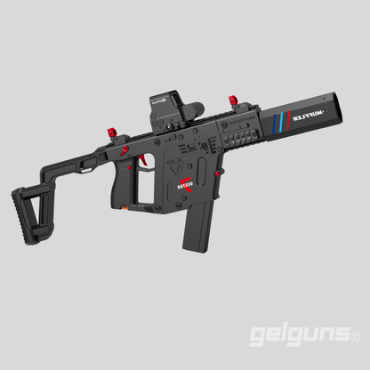 Vector Luminous гел бластер