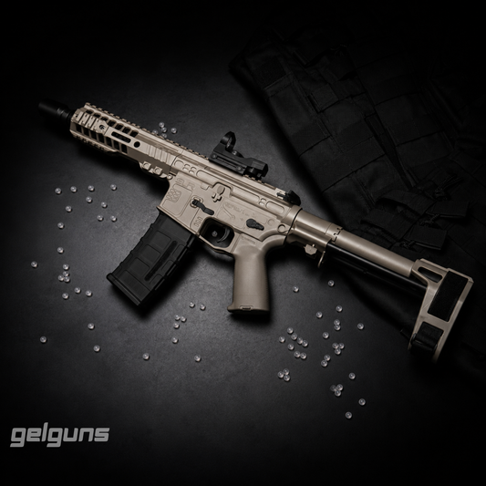 SLR geelipritsija