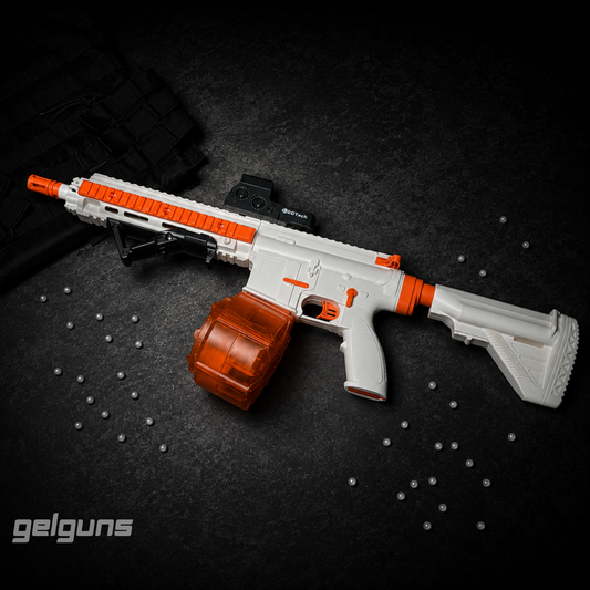 M416 geelipritsija