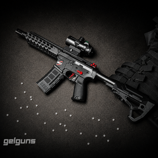 MCX-S geelipritsija