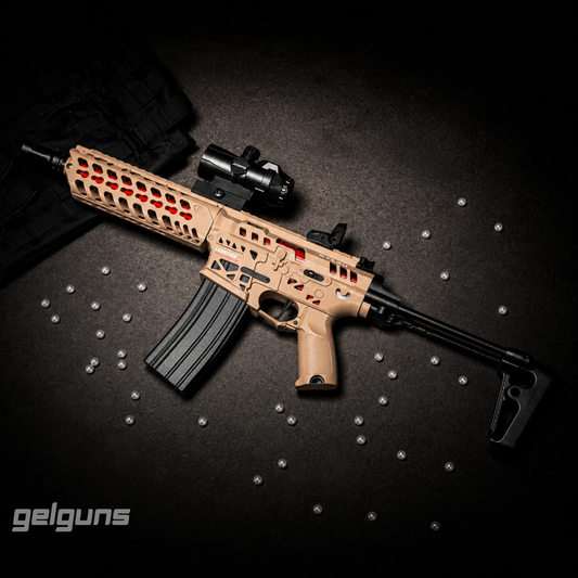 MCX geelipritsija