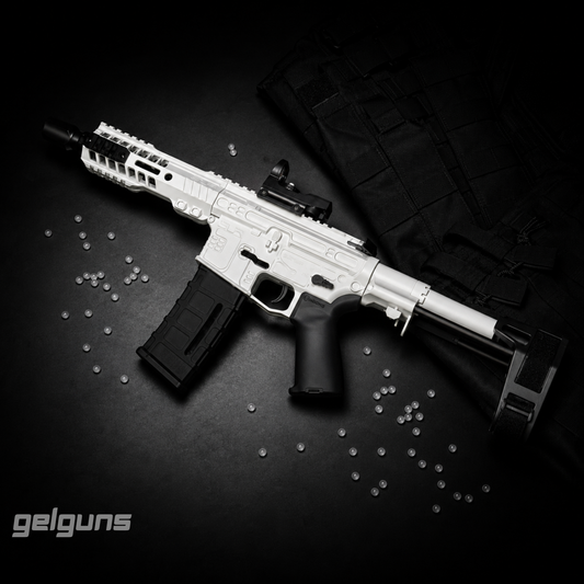 SLR geelipritsija