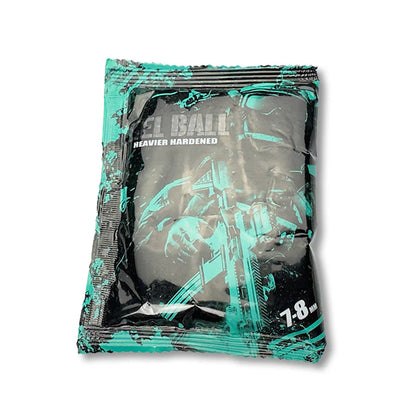 10.000 Bile Gel - Premium Negru