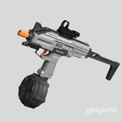 UZI Gelblasteris