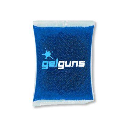 10.000 Gel Ballen - Μπλε