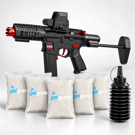 STARTER BUNDLE