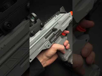 UZI Gelblasteris